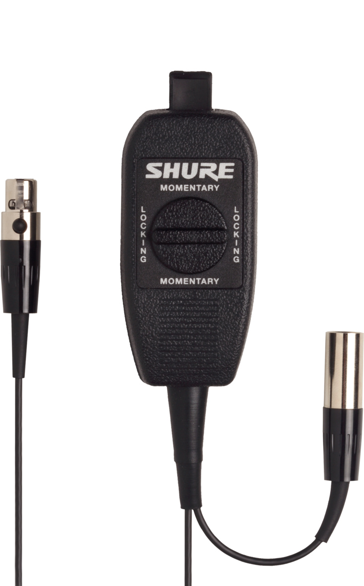 Shure WA360